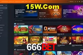 Weekend Specials 666bet