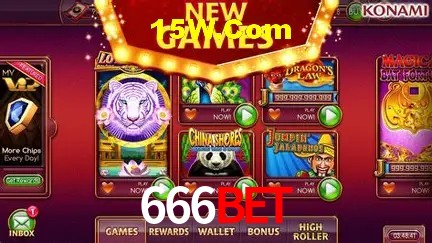 Game Providers 666bet