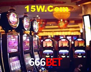 Welcome Bonus 666bet
